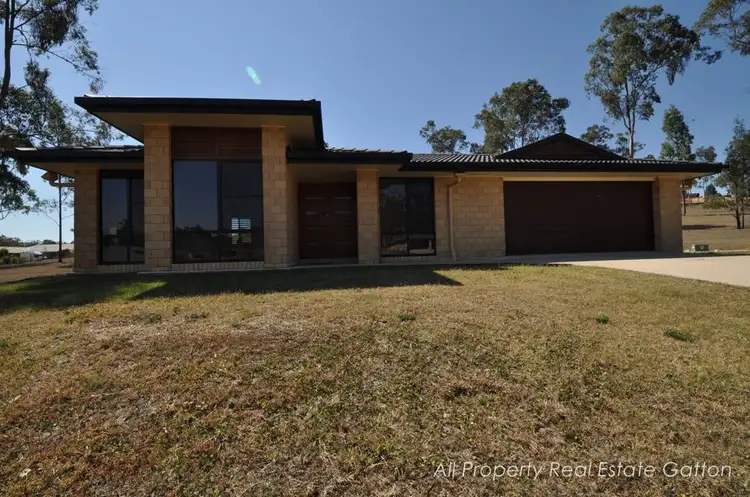 Second view of Homely house listing, 30 Red Gum Drive, Gatton QLD 4343