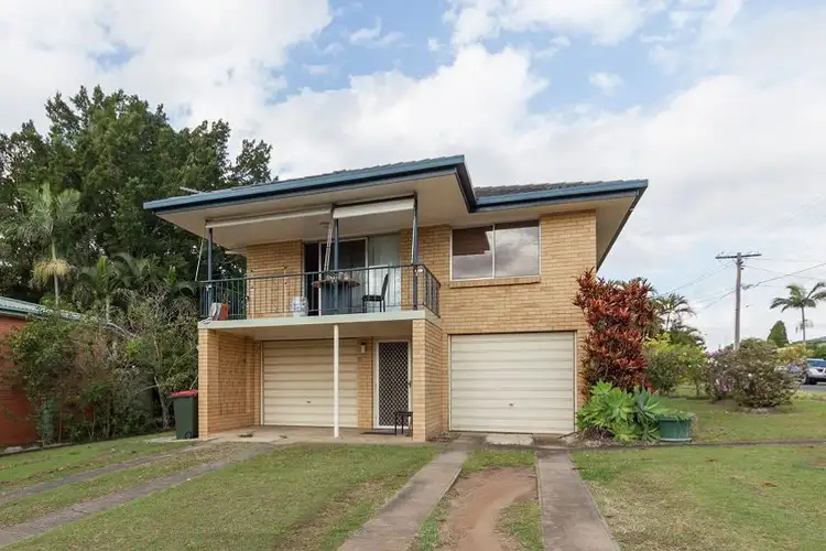 2 Casson Street, Wishart QLD 4122