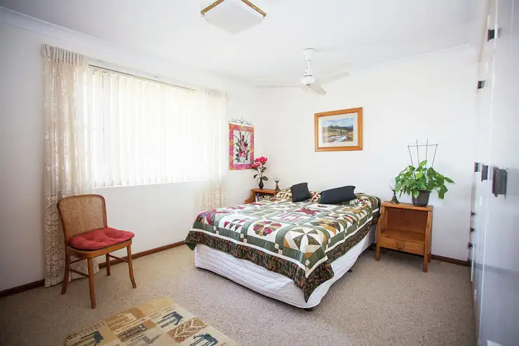 Fifth view of Homely house listing, 14 Banksia Crescent, Nambucca Heads NSW 2448