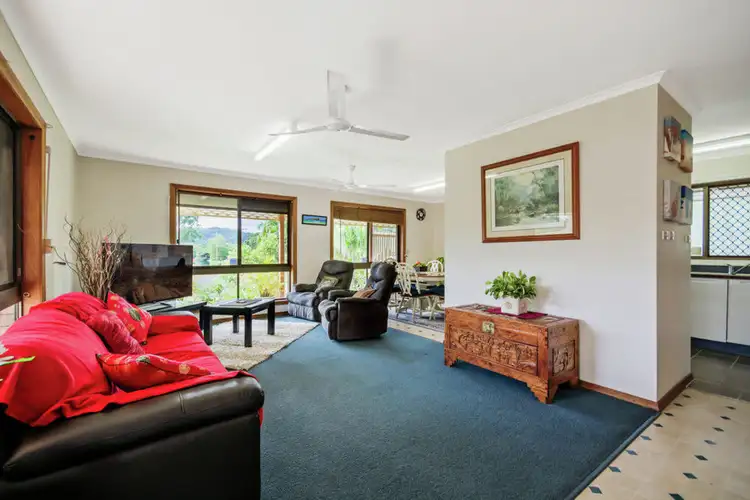 Second view of Homely house listing, 36 Blaxland Road, Nambour QLD 4560
