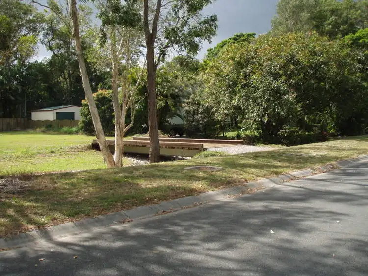Fifth view of Homely land listing, 17 Hayden Street, Caboolture QLD 4510