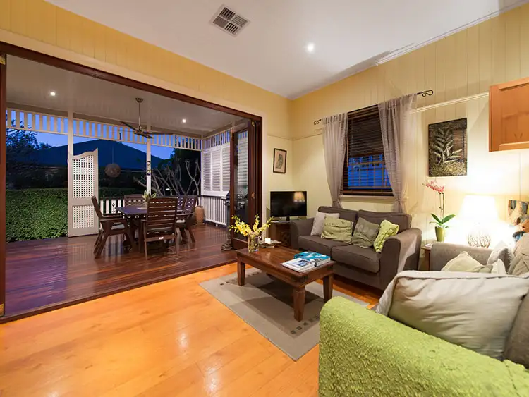 Fifth view of Homely house listing, 15 Bank Road, Graceville QLD 4075