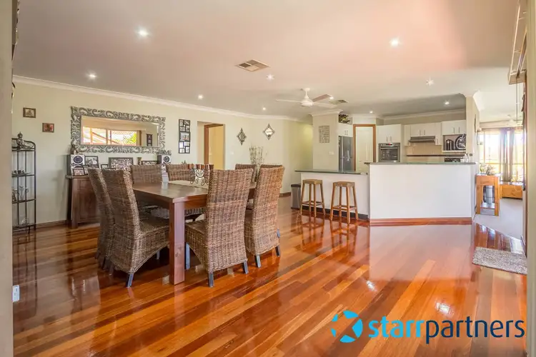 Fourth view of Homely house listing, 9 Sorrento Place, Erskine Park NSW 2759
