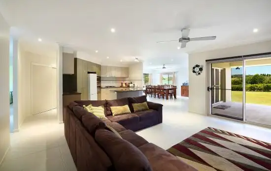 Fifth view of Homely house listing, 15 Water Gum Crescent, Maleny QLD 4552