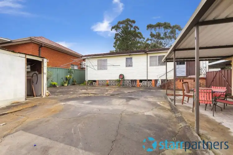 Fourth view of Homely house listing, 107 Damien Avenue, Greystanes NSW 2145