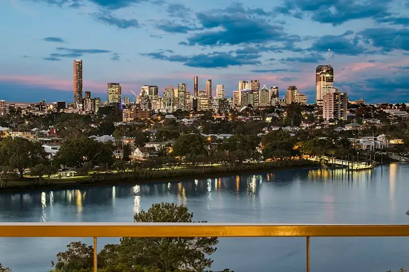 Main view of Homely apartment listing, 32/36 Jerdanefield Road, St Lucia QLD 4067