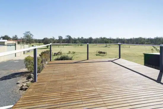 Fifth view of Homely rural property listing, 851 Spa Water Rd, Iredale QLD 4344