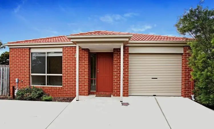 8/28-34 Phillips Street, Melton South VIC 3338