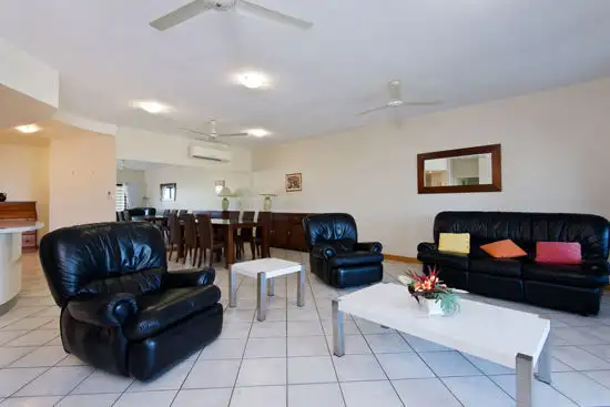 Third view of Homely apartment listing, 6/9 Esplanade, Darwin NT 800