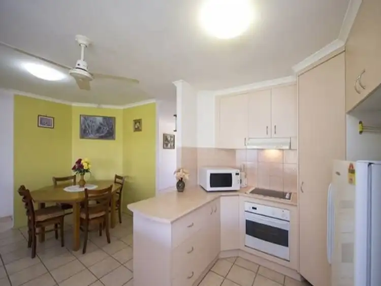 Second view of Homely house listing, 5 Col Brown Avenue, Clinton QLD 4680
