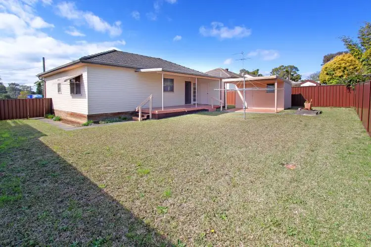 Third view of Homely house listing, 20 Balbeek Avenue, Blacktown NSW 2148