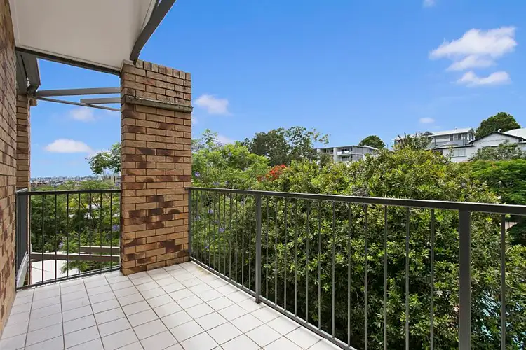 Sixth view of Homely unit listing, 11/298 Swann Road, St Lucia QLD 4067
