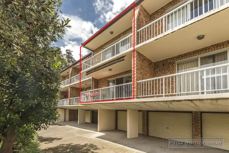 Main view of Homely house listing, 5/57-59 Nesca Parade, The Hill NSW 2300