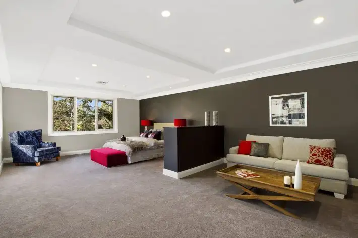 Sixth view of Homely house listing, 83 Bredon Ave, West Pennant Hills NSW 2125