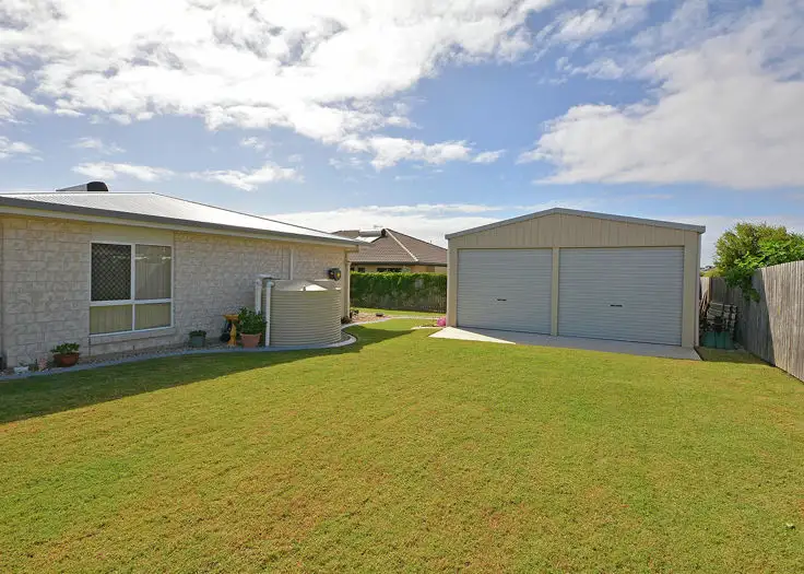 Second view of Homely house listing, 10 Duke Court, Urraween QLD 4655