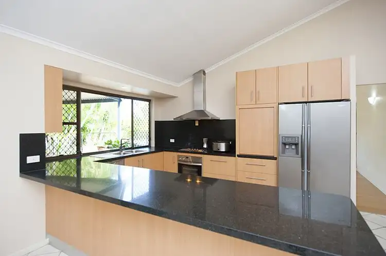 Second view of Homely house listing, 10 Langdon Street, Tannum Sands QLD 4680