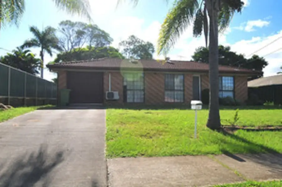 Main view of Homely house listing, 6 hughes st, Browns Plains QLD 4118