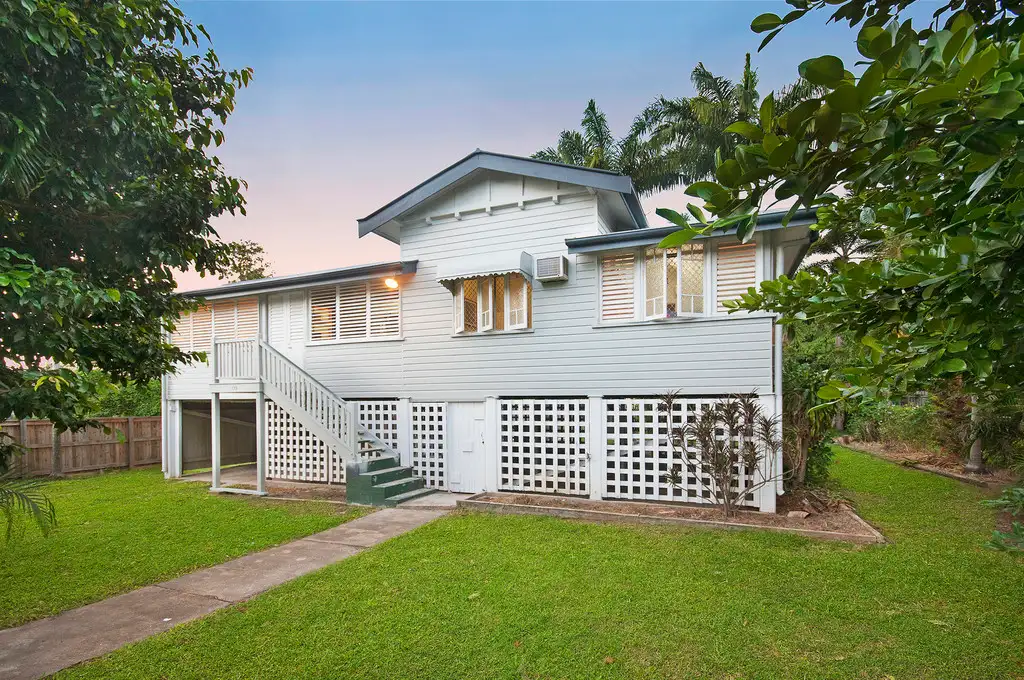 Main view of Homely house listing, 173 Harold Street, West End QLD 4810