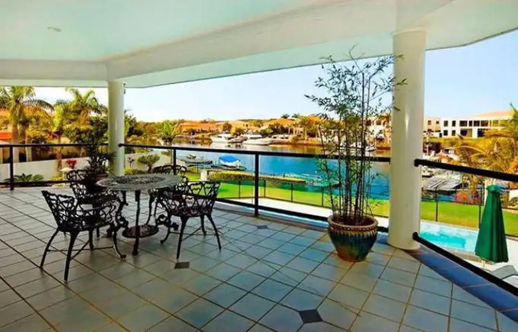Third view of Homely house listing, 1153 Rosebank Wy West, Hope Island QLD 4212
