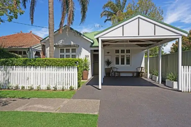 99 Turnbull Street, Hamilton South NSW 2303