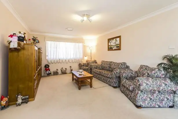 Sixth view of Homely house listing, 4 Bracken Close, Cameron Park NSW 2285