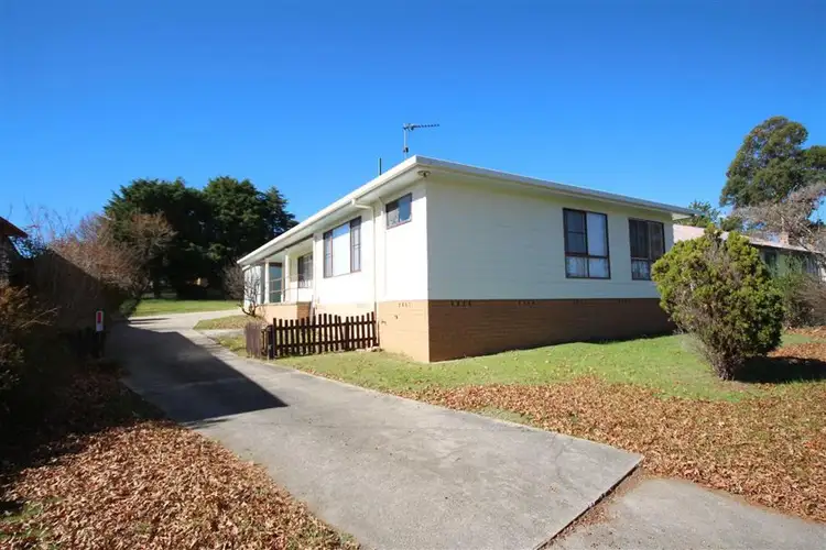 201 Logan Street, Tenterfield NSW 2372