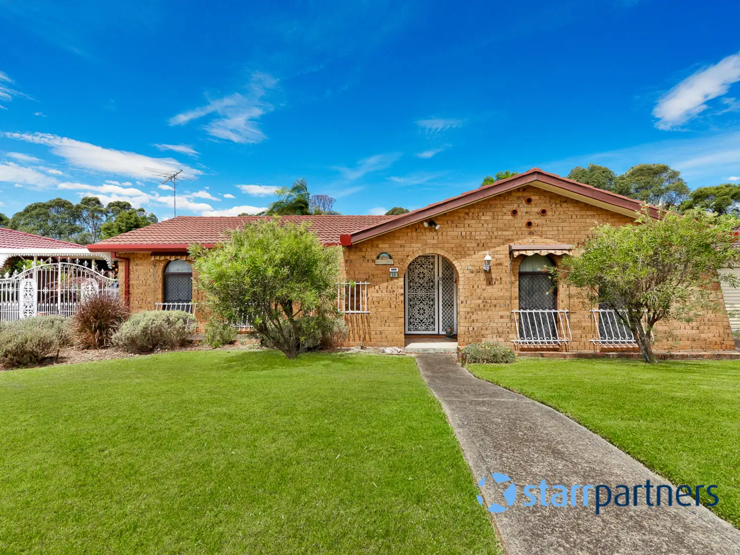 Main view of Homely house listing, 20 Lockheed St, Raby NSW 2566