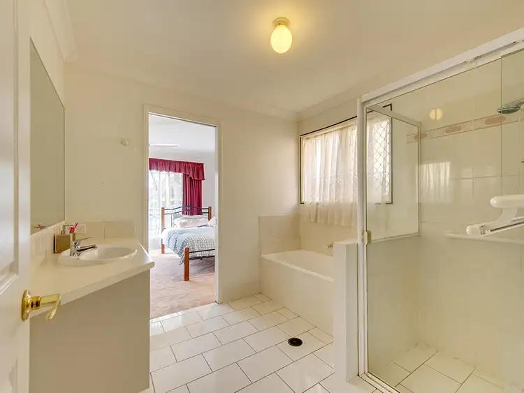 Sixth view of Homely house listing, 5 Hillbrook Way, Forest Lake QLD 4078