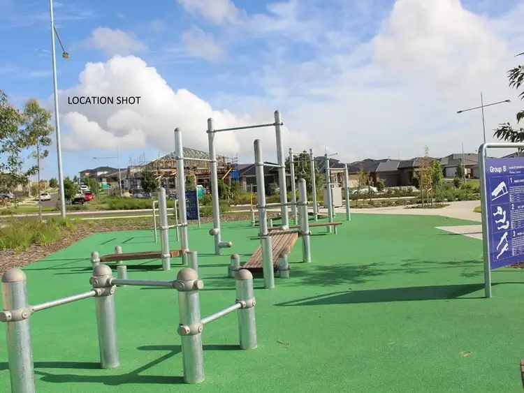 Fourth view of Homely land listing, Lot 3082 Skaife Street, Oran Park NSW 2570