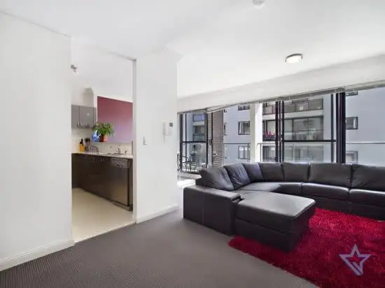 Fifth view of Homely unit listing, 403/31-37 Hassall Street, Parramatta NSW 2150