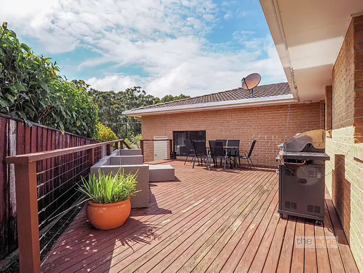 Seventh view of Homely house listing, 11 Dewing Close, Toormina NSW 2452