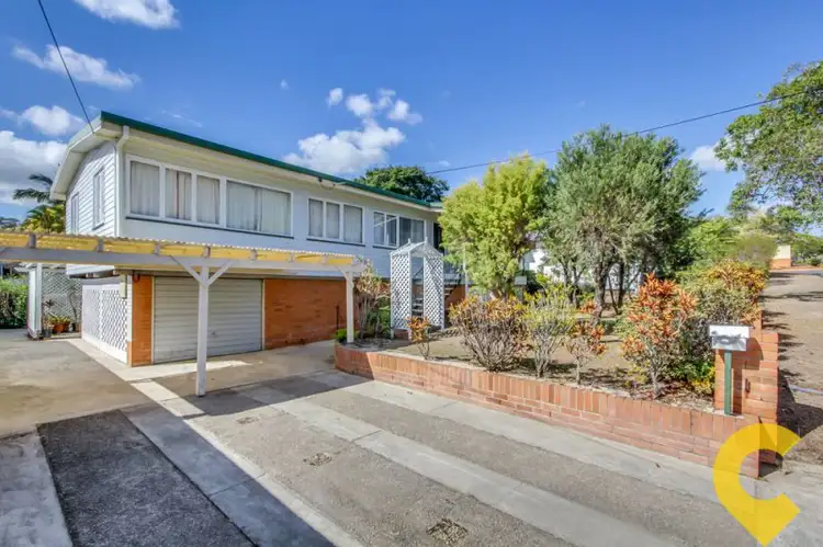 Fourth view of Homely house listing, 5 Lupton Street, Chermside West QLD 4032