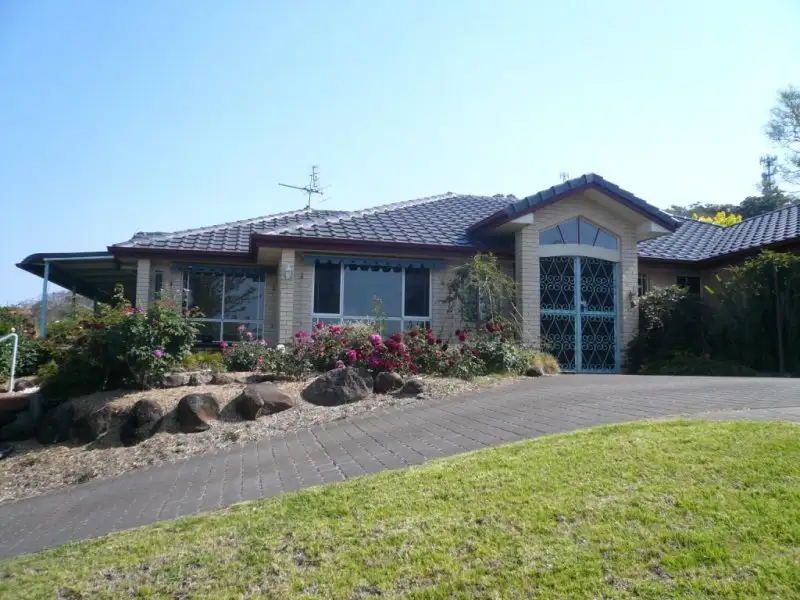 Main view of Homely house listing, 1 Martindale Ct, Mount Lofty QLD 4350