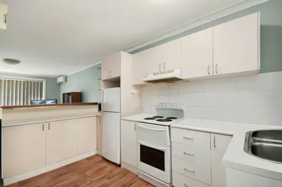 Fourth view of Homely villa listing, 4/33 Central Coast Highway, West Gosford NSW 2250