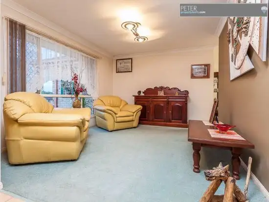Fifth view of Homely house listing, 27 Wimbledon Dr, Morayfield QLD 4506