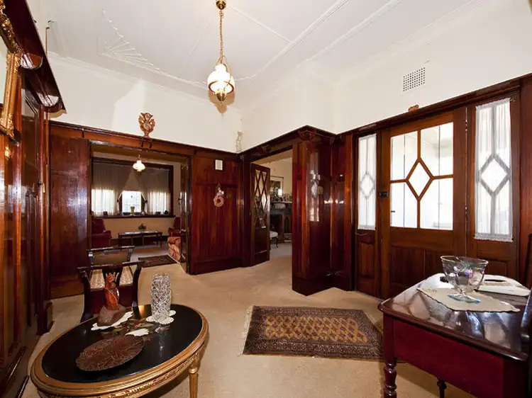 Fourth view of Homely house listing, 291 Moreland rd, Coburg VIC 3058