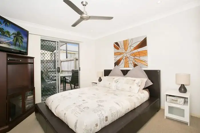 Sixth view of Homely house listing, 1/2 Sandhurst Crescent, Upper Coomera QLD 4209