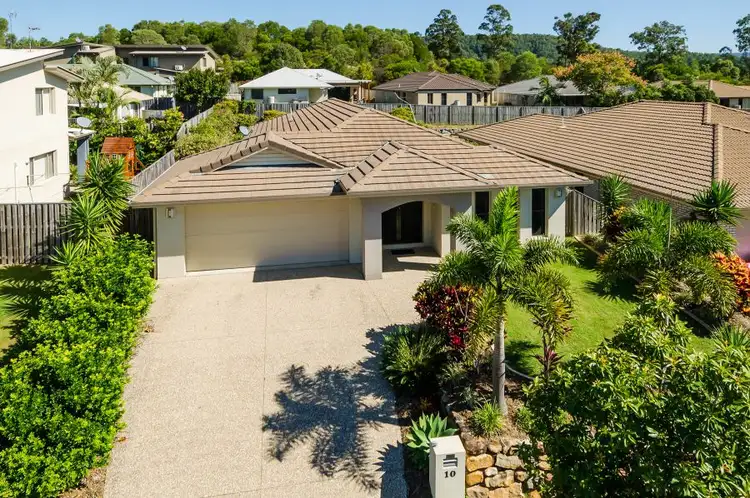 10 Witheren Cct, Pacific Pines QLD 4211