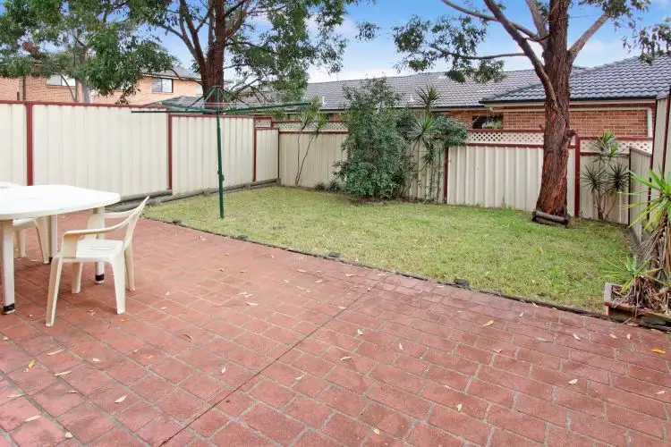 Fourth view of Homely townhouse listing, 4/33 Doonside Crescent, Blacktown NSW 2148