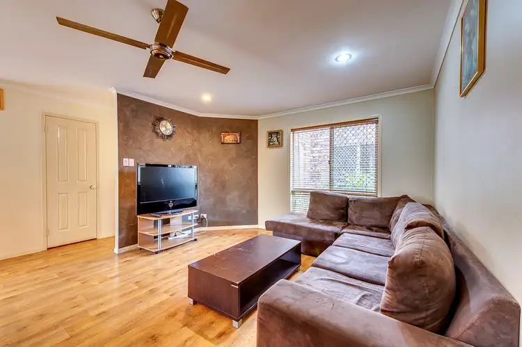 Fourth view of Homely house listing, 61 Laricina Circuit, Forest Lake QLD 4078