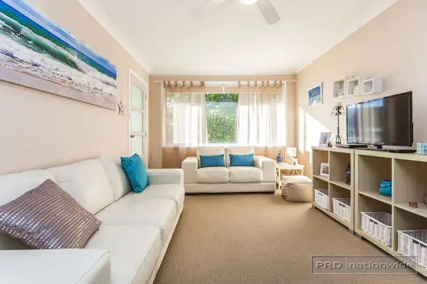 Sixth view of Homely house listing, 5/58a Smith Street, Charlestown NSW 2290
