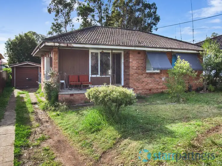 Main view of Homely house listing, 55 Copeland Road, Emerton NSW 2770