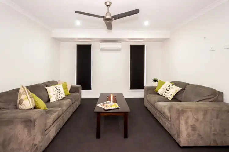 Sixth view of Homely house listing, 42 Swagman Drive, Benaraby QLD 4680