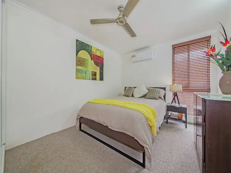 Fifth view of Homely unit listing, 3/143 Melville Terrace, Manly QLD 4179