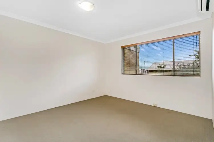 Sixth view of Homely unit listing, 6/37 Grove Street, Toowong QLD 4066