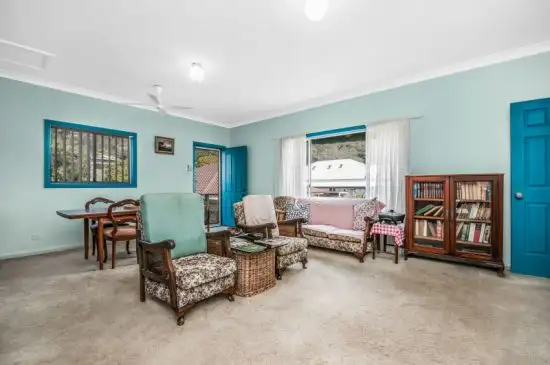 Fourth view of Homely house listing, 49a Taylor Street, Woy Woy Bay NSW 2256