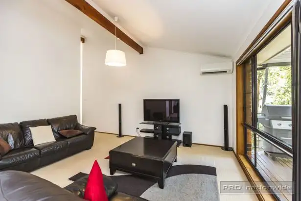 Fifth view of Homely house listing, 7 Leasingham Close, Eleebana NSW 2282