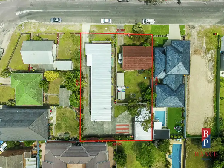 Second view of Homely house listing, 110-112 Toowoon Bay Road, Toowoon Bay NSW 2261