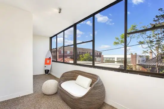 Second view of Homely unit listing, 1/24 Glen Street, Bondi NSW 2026