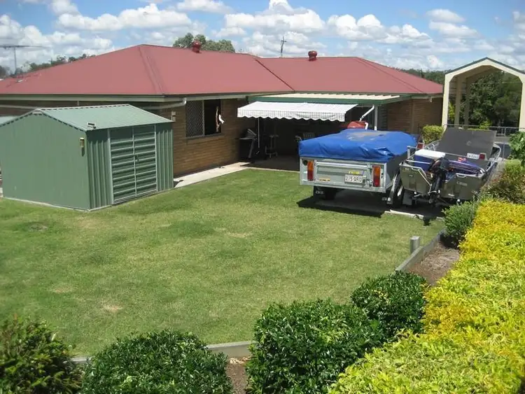 Fourth view of Homely house listing, 17 Powells Road, Yamanto QLD 4305
